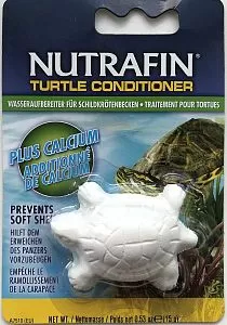 Нейтрализатор Fluval Nutrafin для водяных черепах