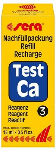 Реагент для теста Sera Ca-Test, 15 мл