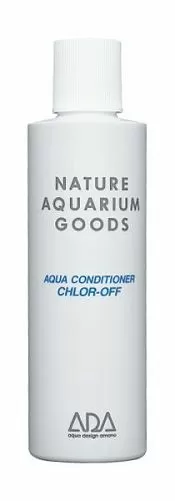ADA Aqua Conditioner Chlor-Off кондиционер для аквариума, 5000 мл ADA Aqua Conditioner Chlor-Off кондиционер для аквариума, 5000 мл