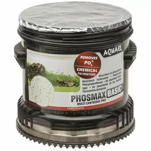 Aquael запасной контейнер к MULTI KANI PhosMax Basic Aquael запасной контейнер к MULTI KANI PhosMax Basic