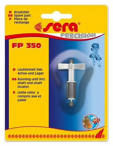Sera ротор для помп FP 350