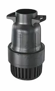 Мега помпа Hailea D&nbsp;SERIES MEGA FIOW PUMPS D25000, кермический вал, 188&nbsp;Вт, 25&thinsp;000&nbsp;л/ч