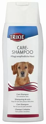 Шампунь TRIXIE "Care" для животных, 250 мл