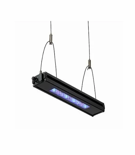 Светодиодный светильник Meridian Edge 12 Wireless- UV/Blue Hybrid, 30 см