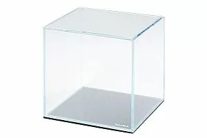 Аквариум AquaLighter aGLASS Nano, 42 л, 355x355×355 мм