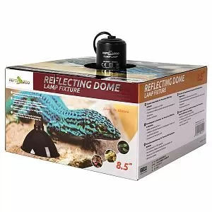 Светильник Repti-Zoo 200&nbsp;Вт, d254&nbsp;мм