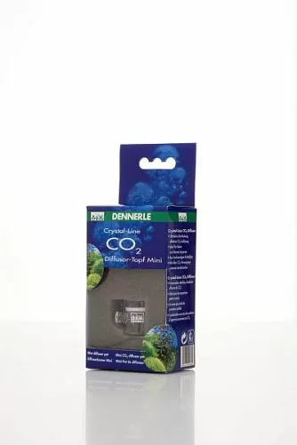Распылитель СО2 Topf Mini для систем Dennerle Crystal-Line Распылитель СО2 Topf Mini для систем Dennerle Crystal-Line
