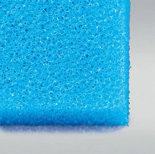 Листовая губка JBL Fine Filter Foam тонкой фильтрации, 30 ppi, 50x50x2,5 см Листовая губка JBL Fine Filter Foam тонкой фильтрации, 30 ppi, 50x50x2,5 см
